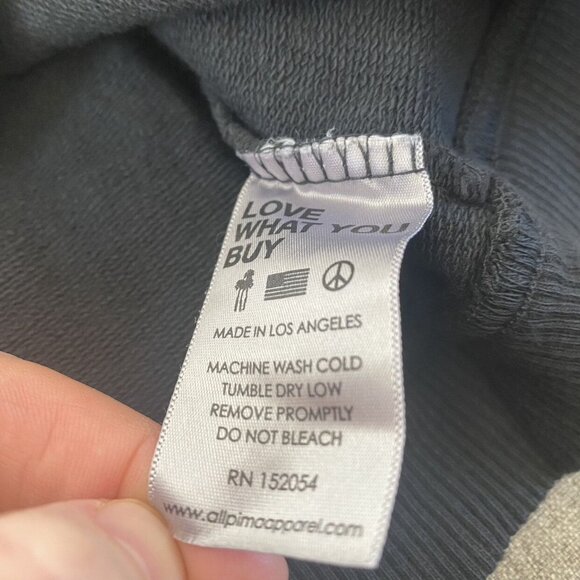 Small Shop Hocus Pocus Halloween Crew Size 4 - Picture 3 of 4